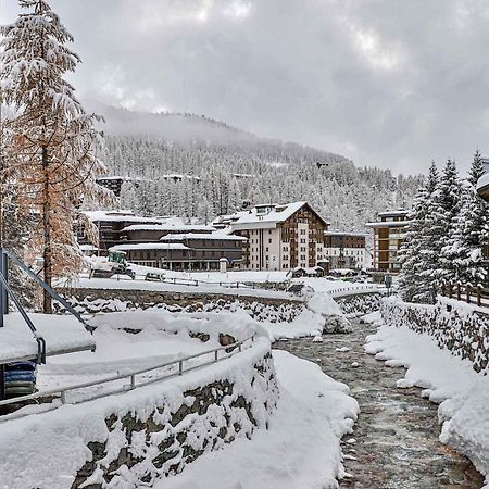 Cervinia Apartment Брей-Червінія Екстер'єр фото