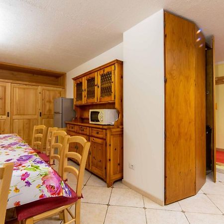 Cervinia Apartment Брей-Червінія Екстер'єр фото