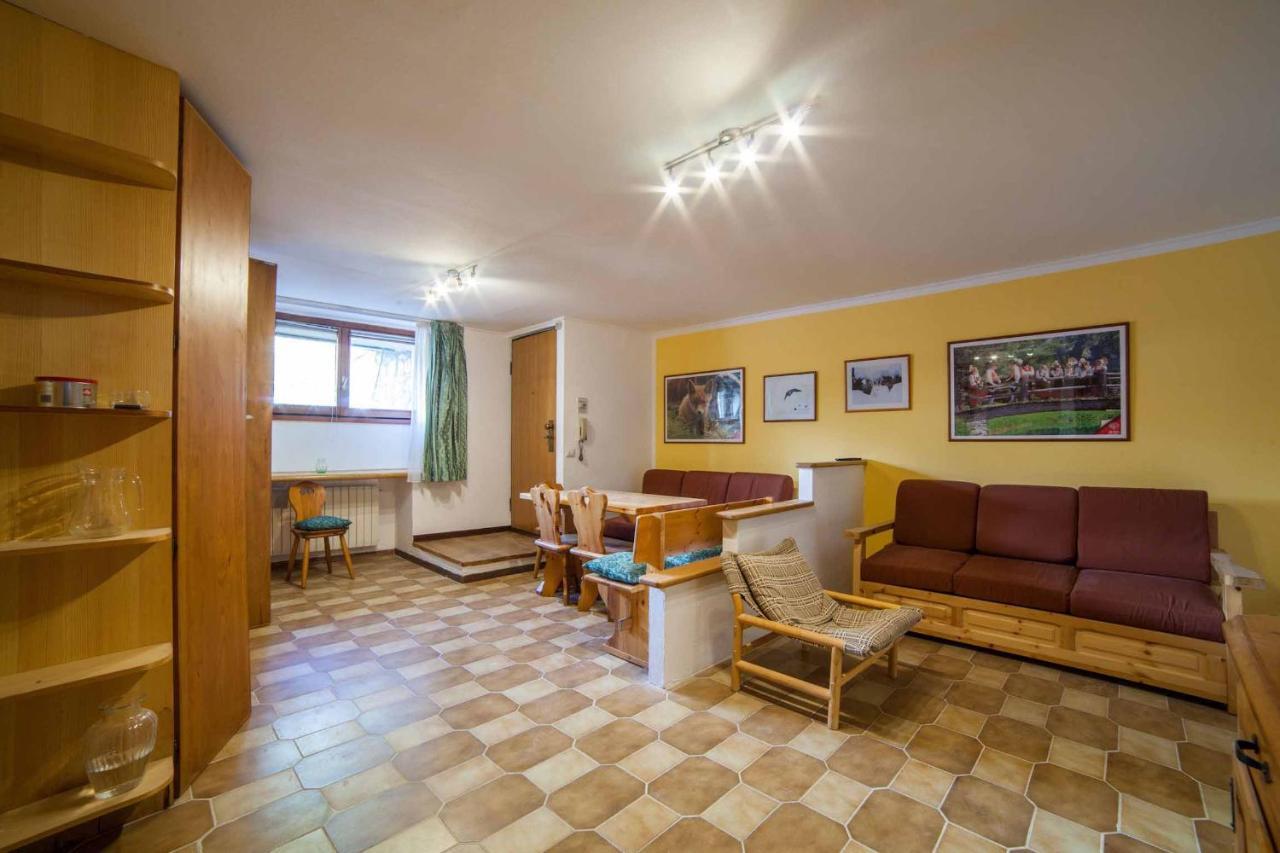 Cervinia Apartment Брей-Червінія Екстер'єр фото