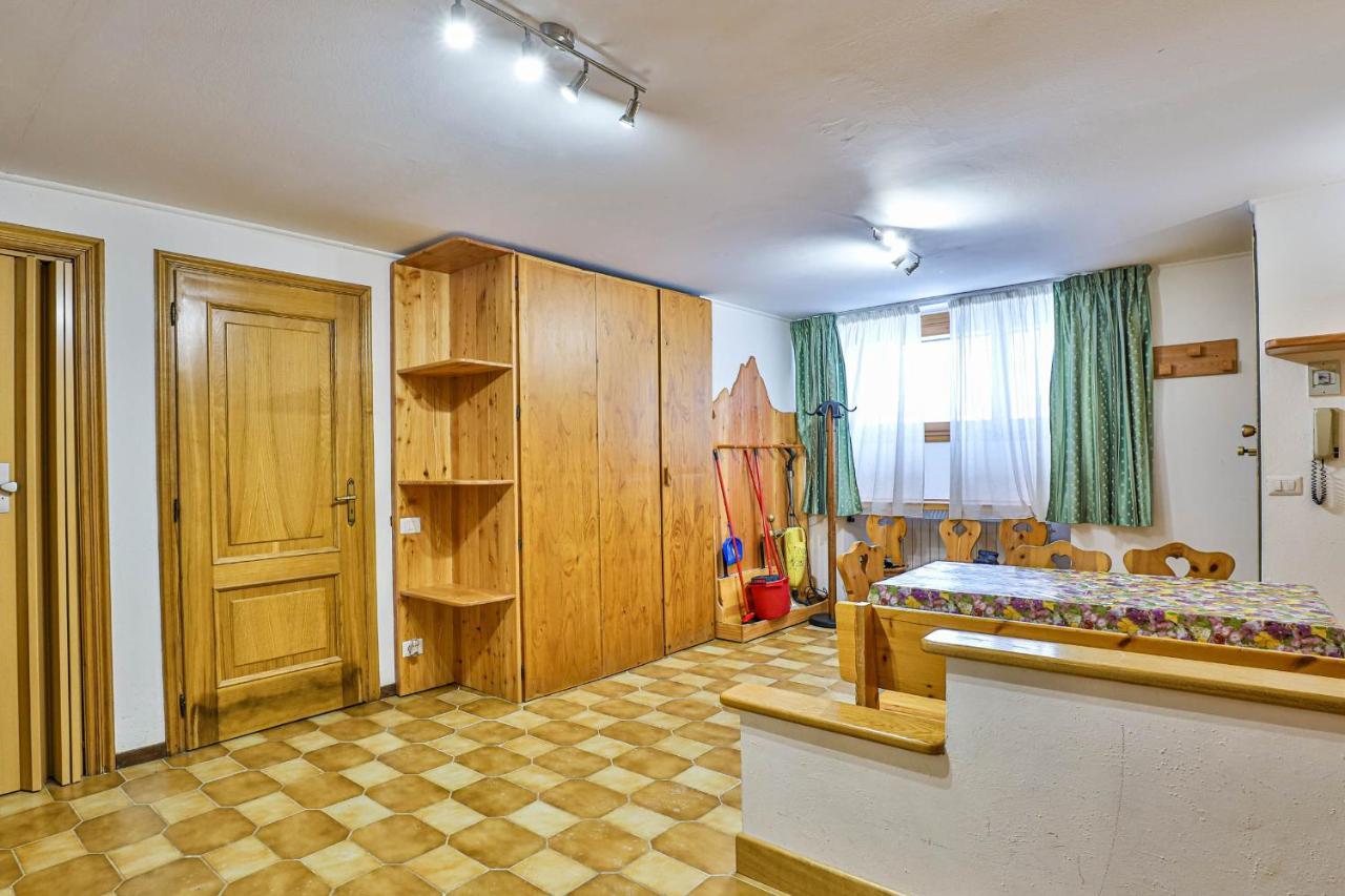 Cervinia Apartment Брей-Червінія Екстер'єр фото