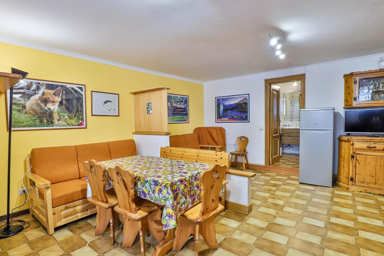 Cervinia Apartment Брей-Червінія Екстер'єр фото
