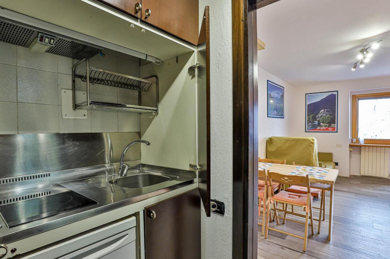 Cervinia Apartment Брей-Червінія Екстер'єр фото