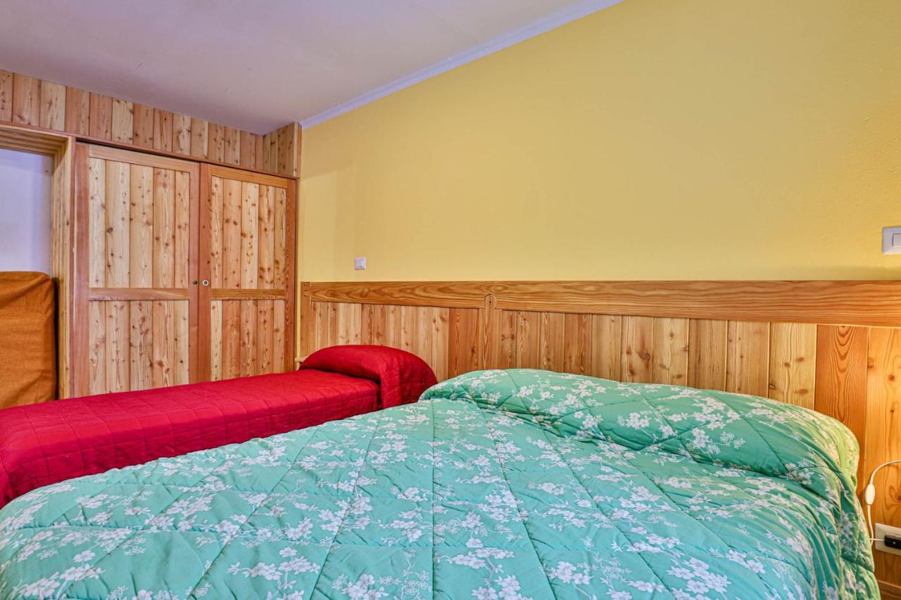 Cervinia Apartment Брей-Червінія Екстер'єр фото