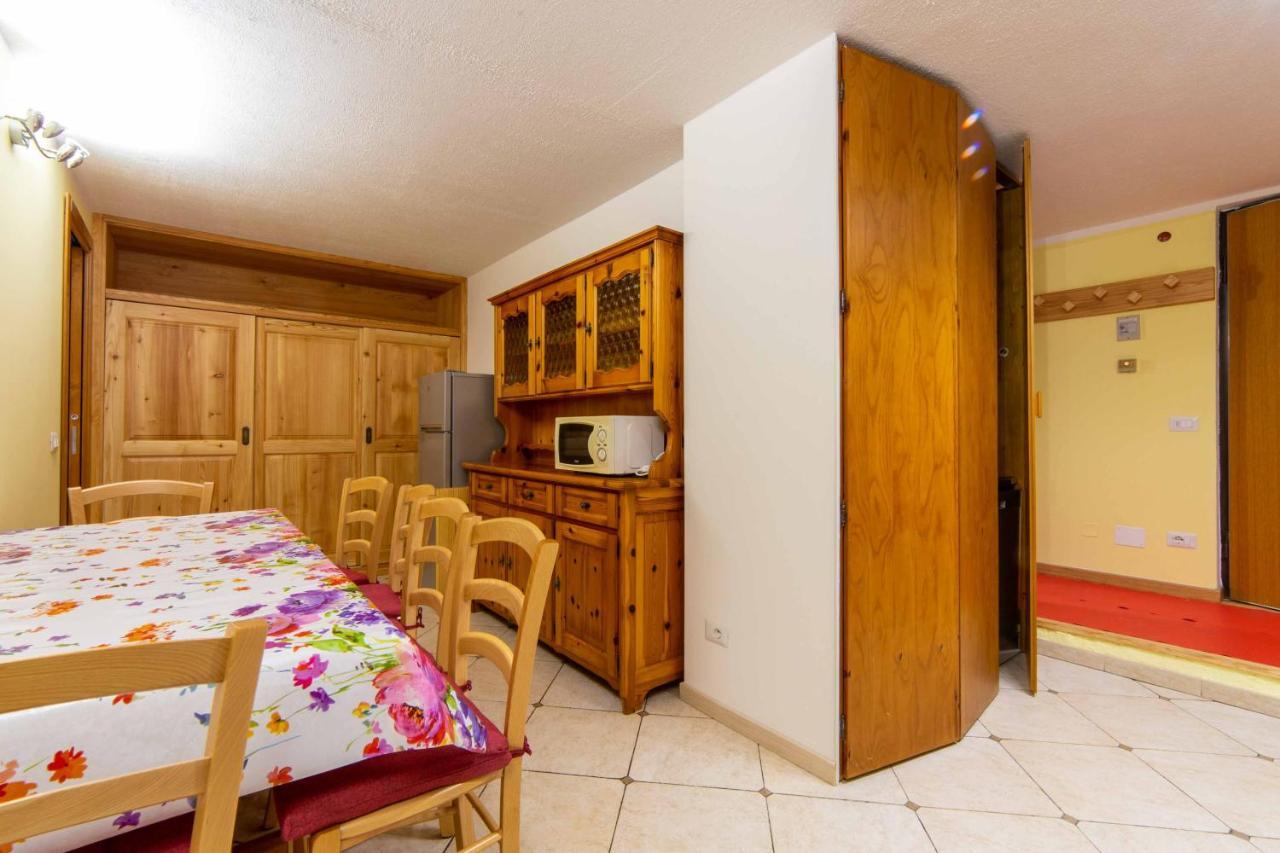 Cervinia Apartment Брей-Червінія Екстер'єр фото