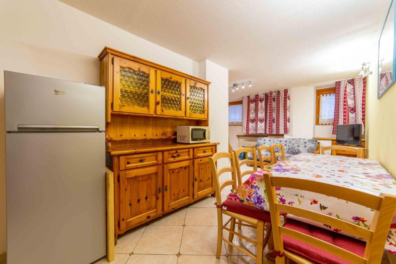 Cervinia Apartment Брей-Червінія Екстер'єр фото