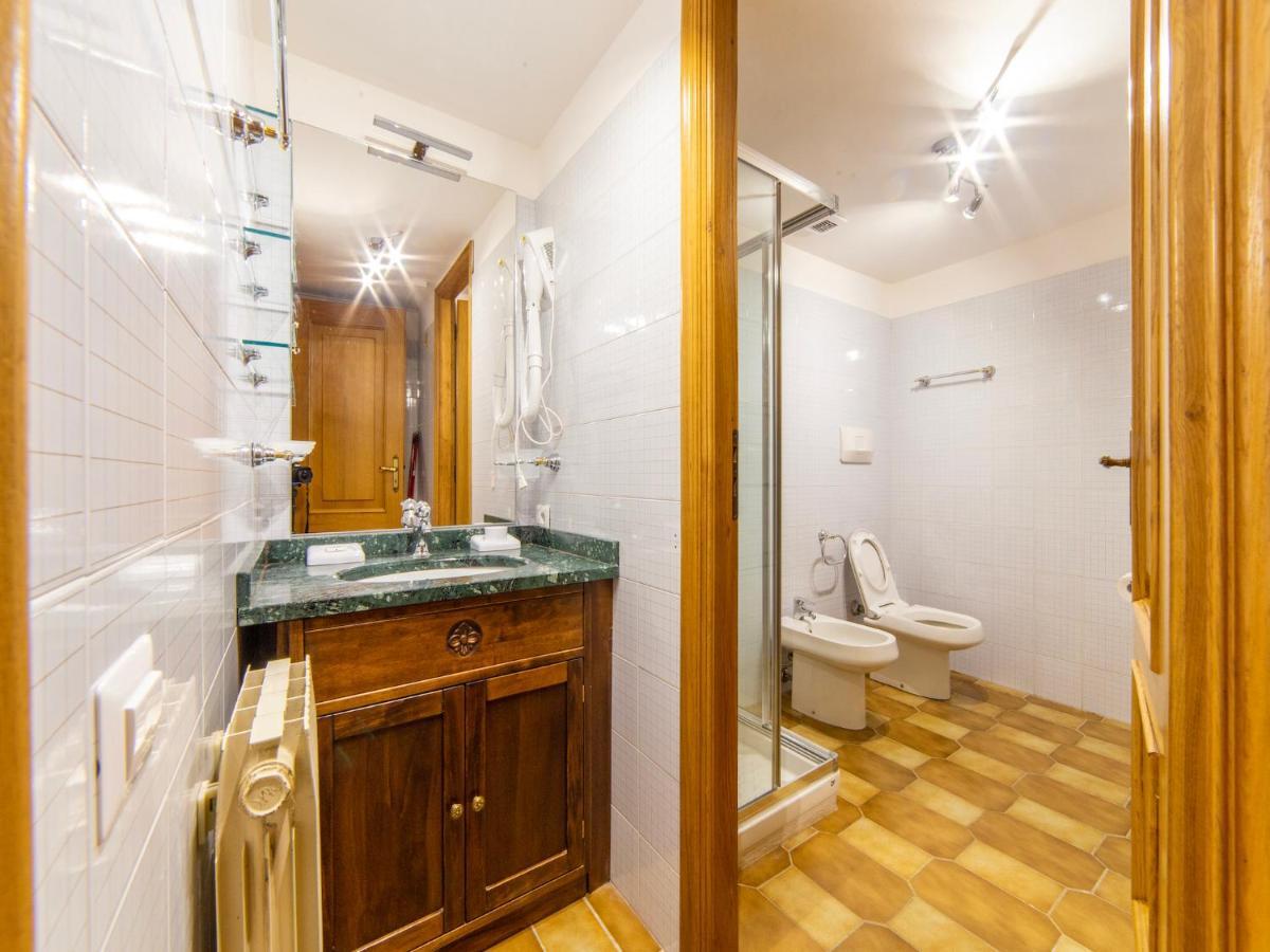 Cervinia Apartment Брей-Червінія Екстер'єр фото