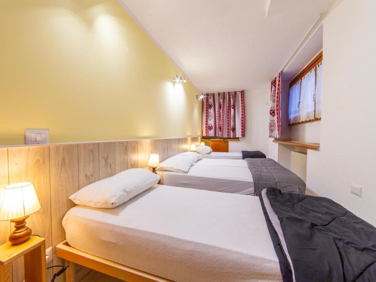 Cervinia Apartment Брей-Червінія Екстер'єр фото