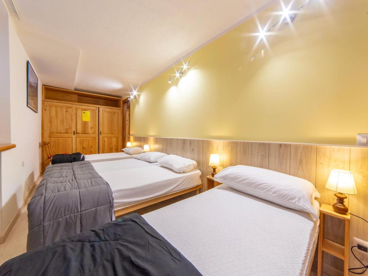 Cervinia Apartment Брей-Червінія Екстер'єр фото