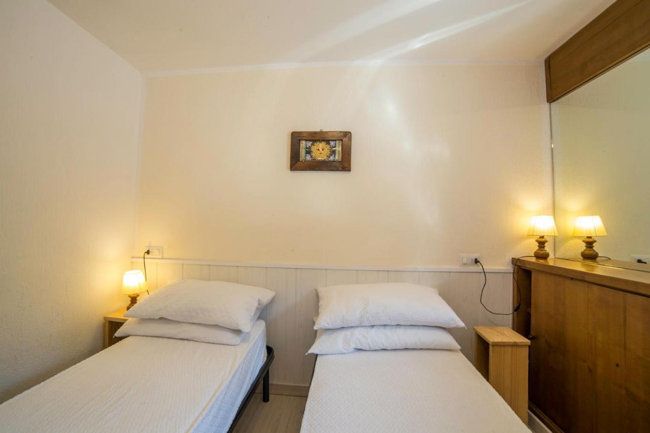 Cervinia Apartment Брей-Червінія Екстер'єр фото