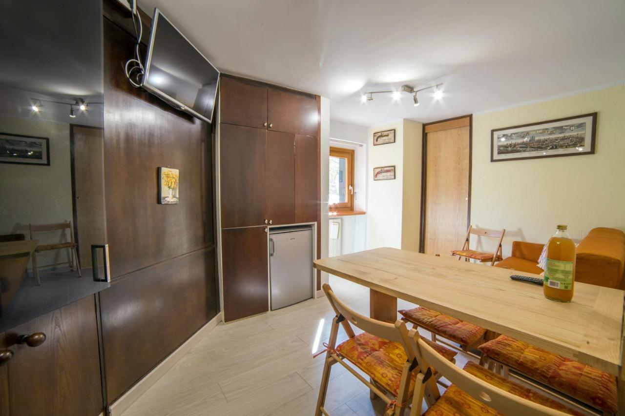 Cervinia Apartment Брей-Червінія Екстер'єр фото